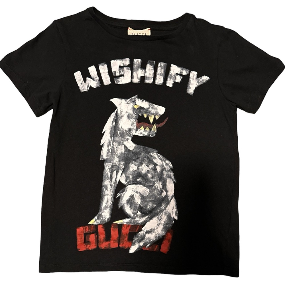 Gucci tee